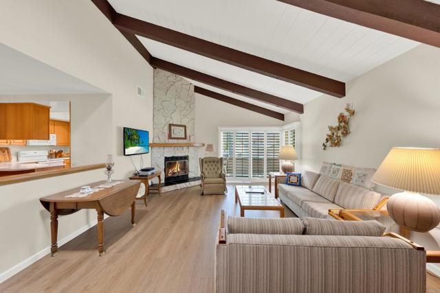 6050 Henderson Drive 16, La Mesa, CA 91942