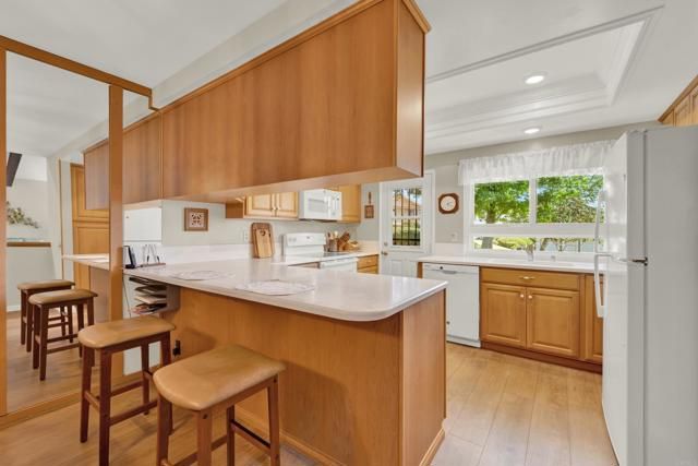 6050 Henderson Drive 16, La Mesa, CA 91942
