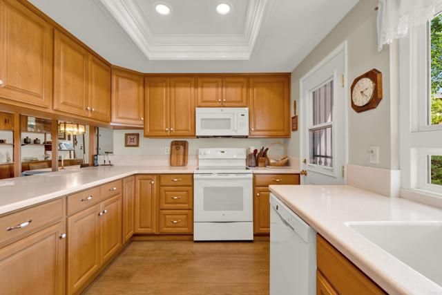 6050 Henderson Drive 16, La Mesa, CA 91942