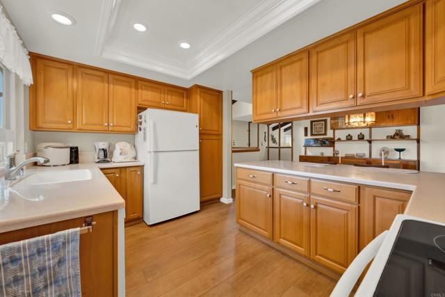 6050 Henderson Drive 16, La Mesa, CA 91942