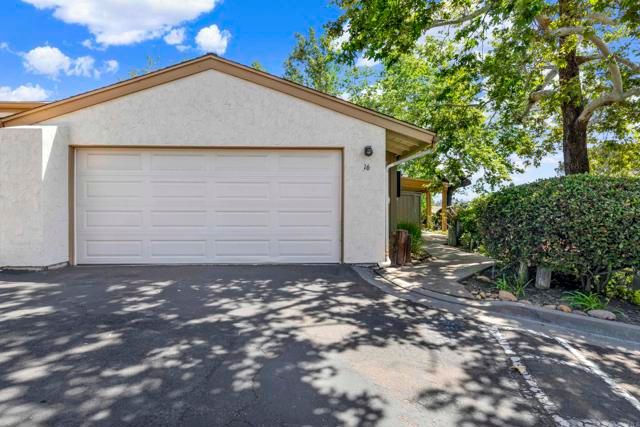 6050 Henderson Drive 16, La Mesa, CA 91942
