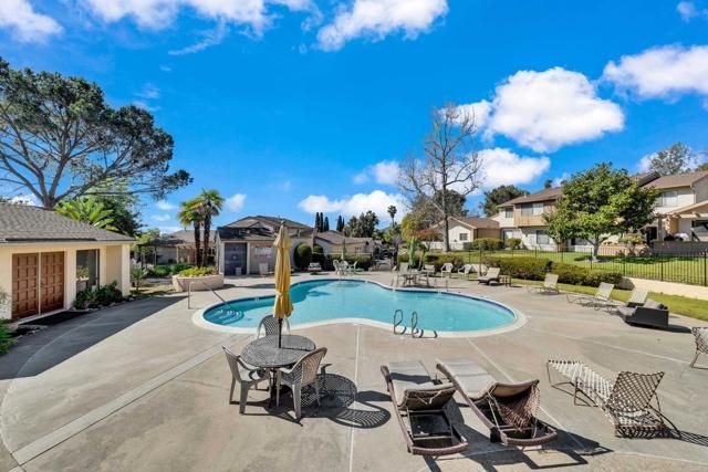 6050 Henderson Drive 16, La Mesa, CA 91942