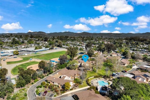 6050 Henderson Drive 16, La Mesa, CA 91942