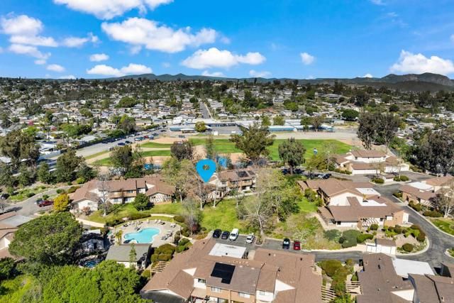 6050 Henderson Drive 16, La Mesa, CA 91942
