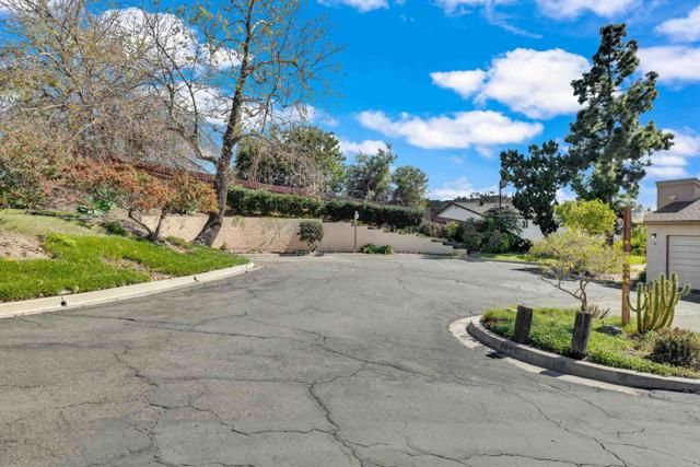 6050 Henderson Drive 16, La Mesa, CA 91942