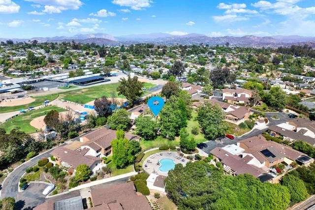 6050 Henderson Drive 16, La Mesa, CA 91942