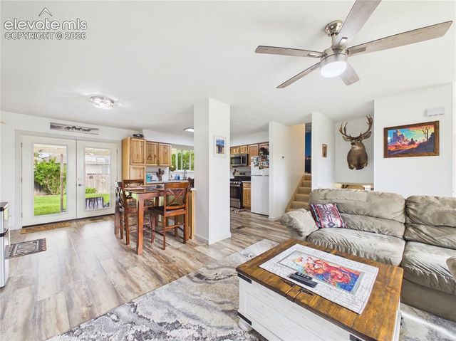 2117 Chautard Drive, Pueblo, CO 81005