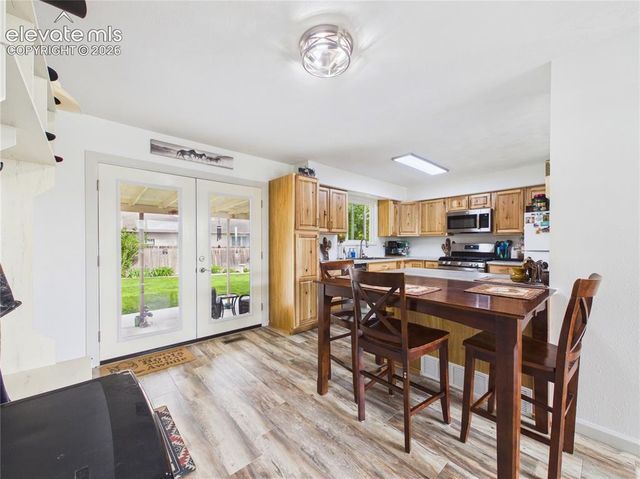 2117 Chautard Drive, Pueblo, CO 81005