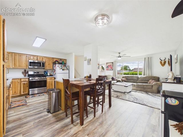 2117 Chautard Drive, Pueblo, CO 81005