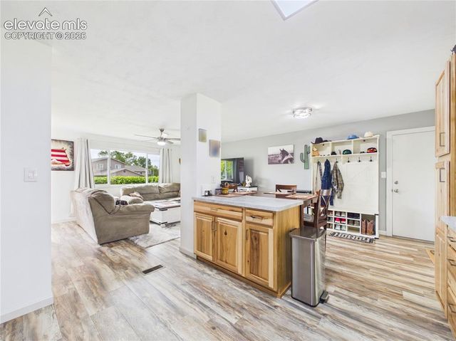 2117 Chautard Drive, Pueblo, CO 81005