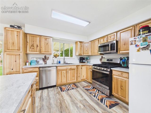 2117 Chautard Drive, Pueblo, CO 81005