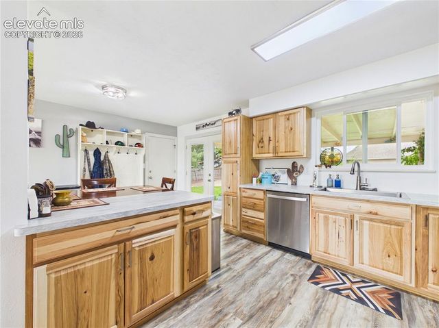 2117 Chautard Drive, Pueblo, CO 81005