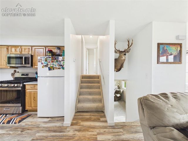 2117 Chautard Drive, Pueblo, CO 81005