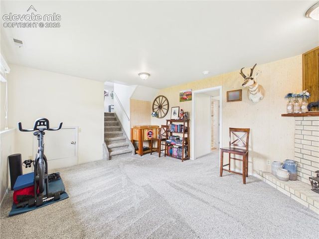 2117 Chautard Drive, Pueblo, CO 81005