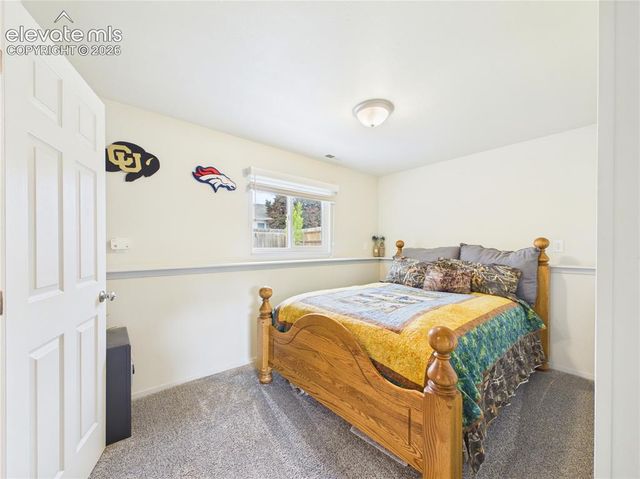 2117 Chautard Drive, Pueblo, CO 81005