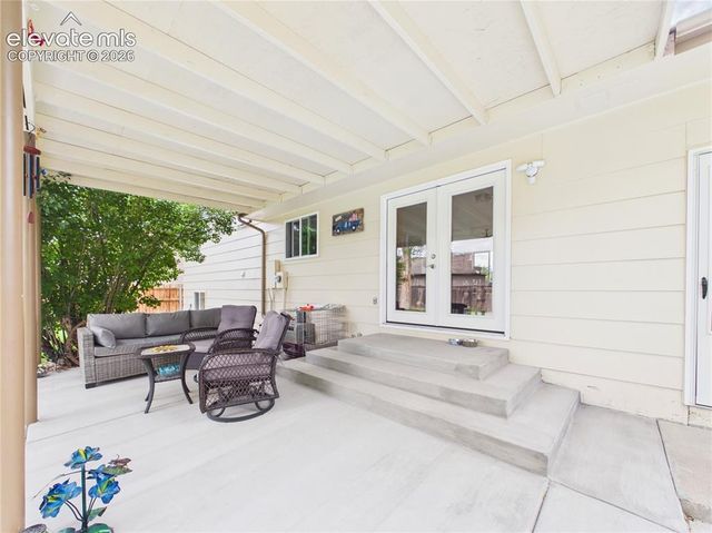 2117 Chautard Drive, Pueblo, CO 81005
