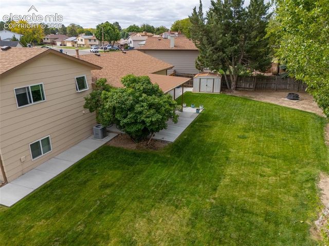 2117 Chautard Drive, Pueblo, CO 81005