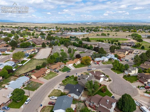 2117 Chautard Drive, Pueblo, CO 81005