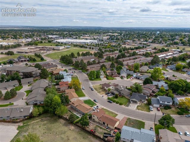 2117 Chautard Drive, Pueblo, CO 81005