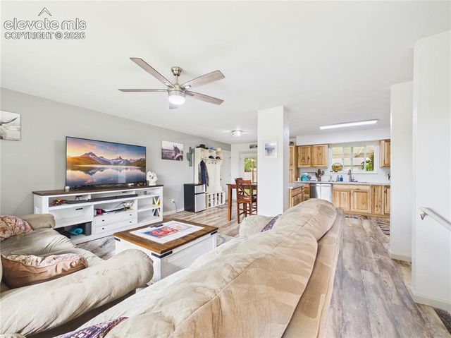 2117 Chautard Drive, Pueblo, CO 81005