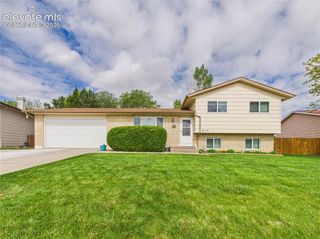 2117 Chautard Drive, Pueblo, CO 81005