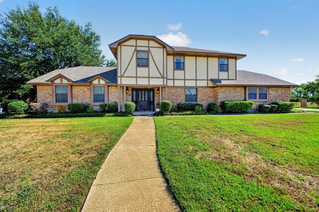 103 Owl Tree Trail, Greenville, TX 75402