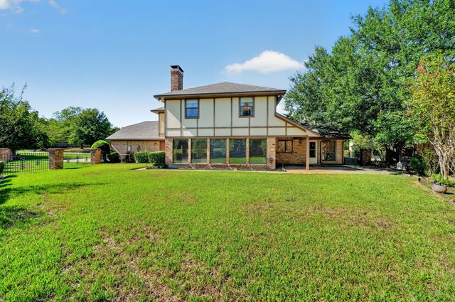 103 Owl Tree Trail, Greenville, TX 75402