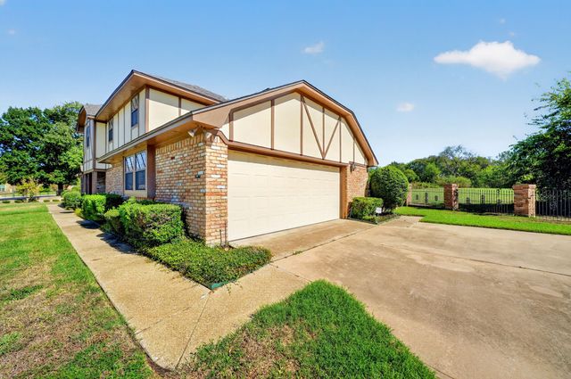 103 Owl Tree Trail, Greenville, TX 75402