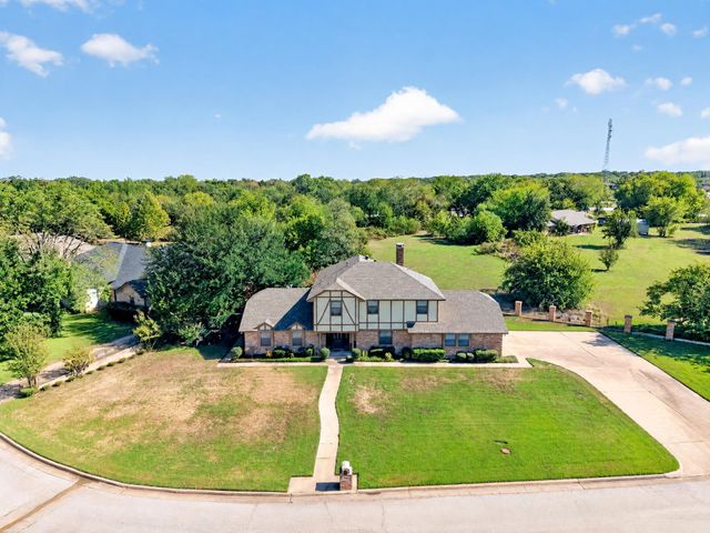 103 Owl Tree Trail, Greenville, TX 75402