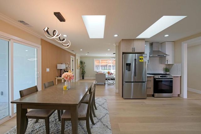 922 Iris Avenue, Sunnyvale, CA 94086