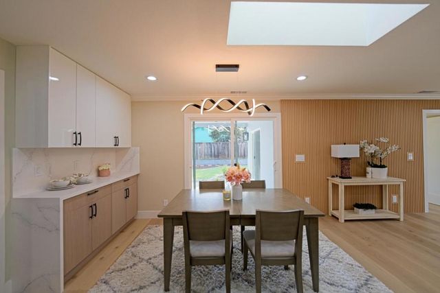 922 Iris Avenue, Sunnyvale, CA 94086