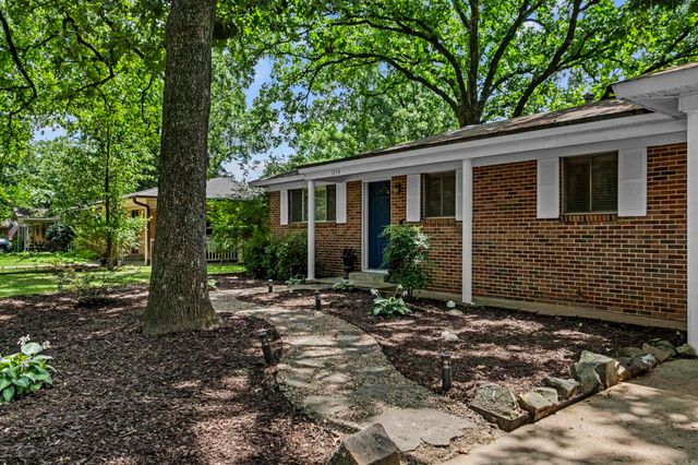 1514 Crestwood Road, North Little Rock, AR 72116