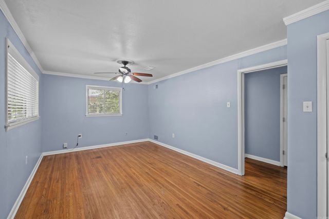 1514 Crestwood Road, North Little Rock, AR 72116