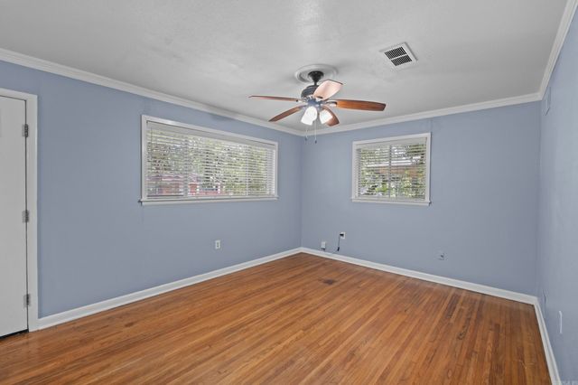 1514 Crestwood Road, North Little Rock, AR 72116