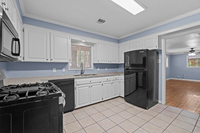 1514 Crestwood Road, North Little Rock, AR 72116