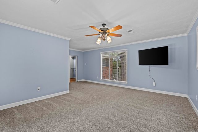 1514 Crestwood Road, North Little Rock, AR 72116