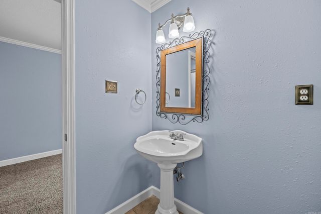 1514 Crestwood Road, North Little Rock, AR 72116
