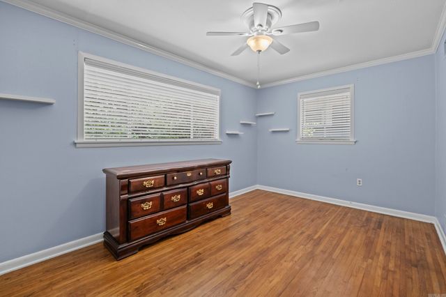 1514 Crestwood Road, North Little Rock, AR 72116
