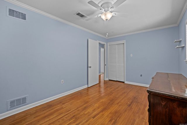 1514 Crestwood Road, North Little Rock, AR 72116