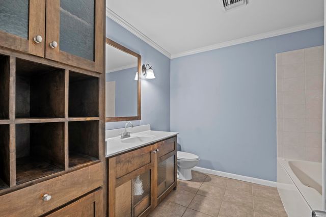 1514 Crestwood Road, North Little Rock, AR 72116