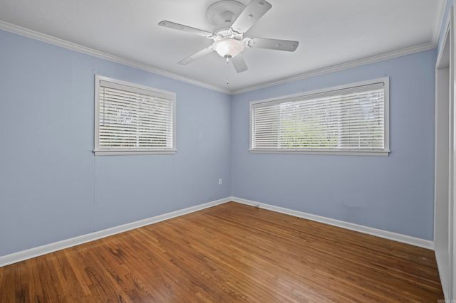 1514 Crestwood Road, North Little Rock, AR 72116