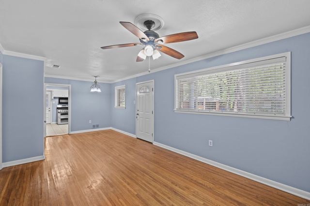 1514 Crestwood Road, North Little Rock, AR 72116