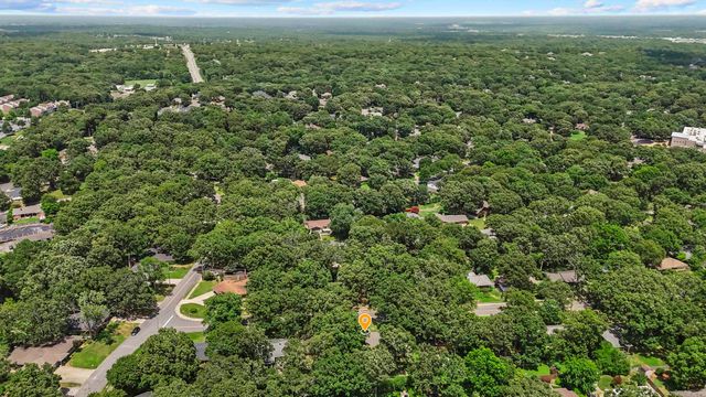 1514 Crestwood Road, North Little Rock, AR 72116