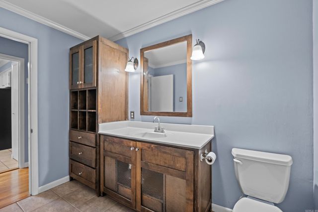 1514 Crestwood Road, North Little Rock, AR 72116