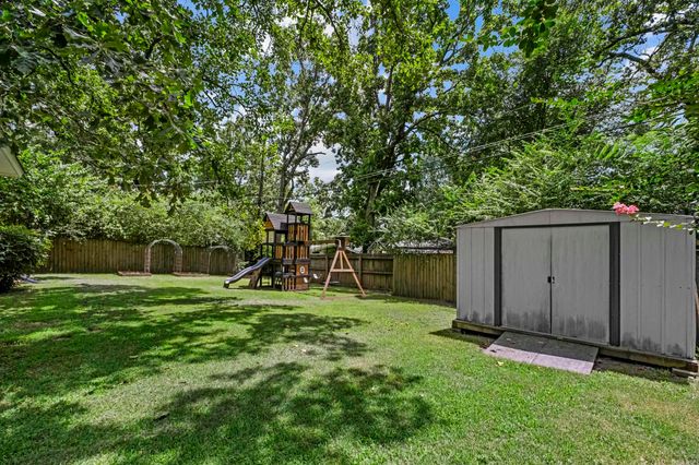 1514 Crestwood Road, North Little Rock, AR 72116