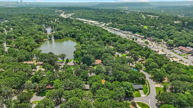 1514 Crestwood Road, North Little Rock, AR 72116