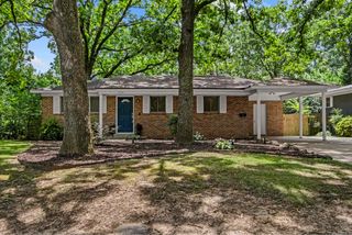 1514 Crestwood Road, North Little Rock, AR 72116