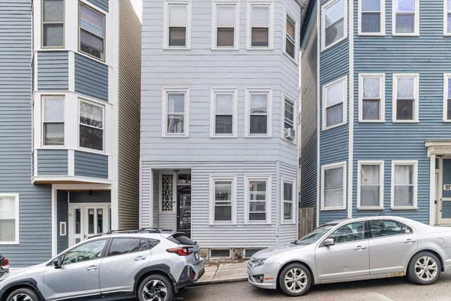 59 Gates St 101, Boston, MA 02127
