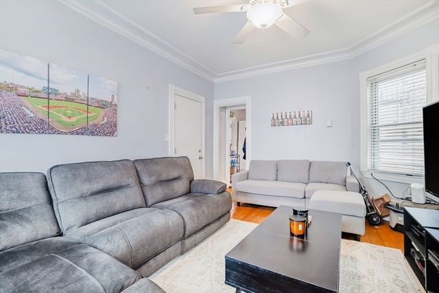 59 Gates St 101, Boston, MA 02127