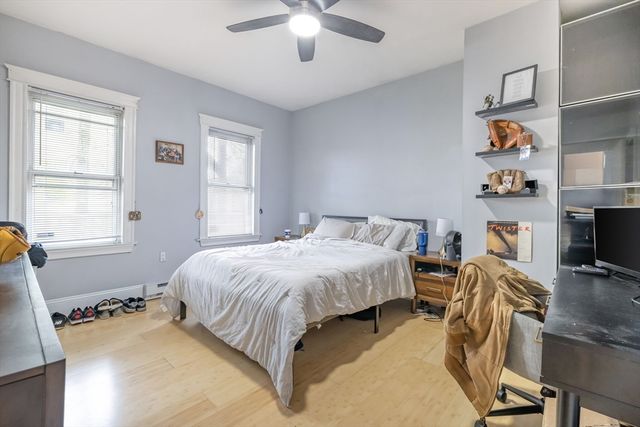 59 Gates St 101, Boston, MA 02127